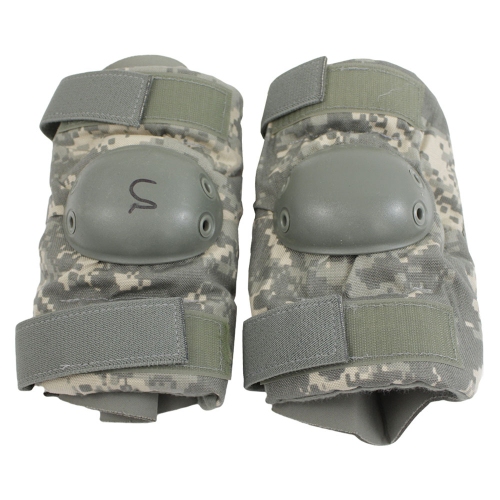 Surplus US Army Elbow Pads