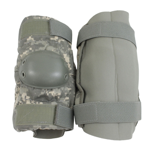 Surplus US Army Elbow Pads
