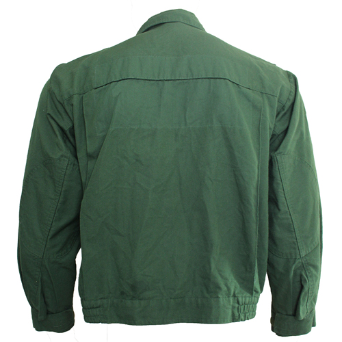 Surplus German Nomex Police Coat