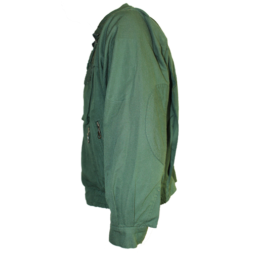 Surplus German Nomex Police Coat