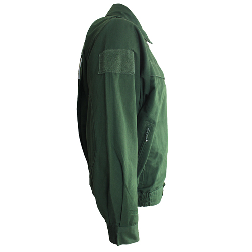 Surplus Law Enforcement Utility Coat