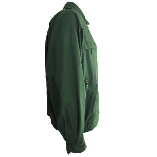 Classic Field Jacket - Authentic Surplus