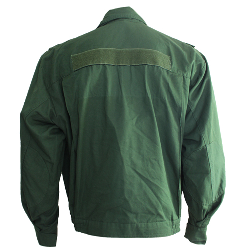 Classic Field Jacket - Authentic Surplus