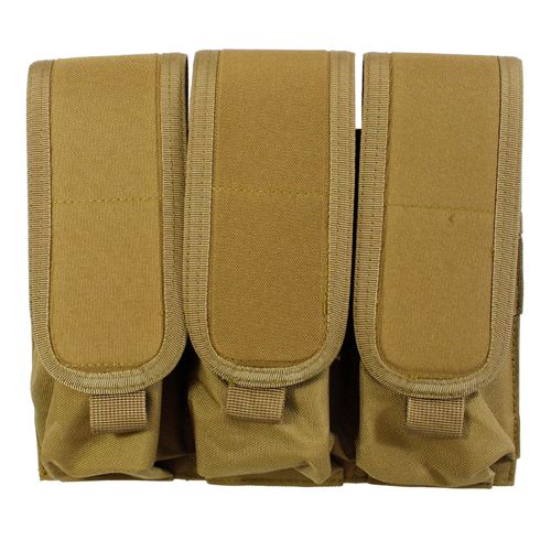Triple Mag Pouch