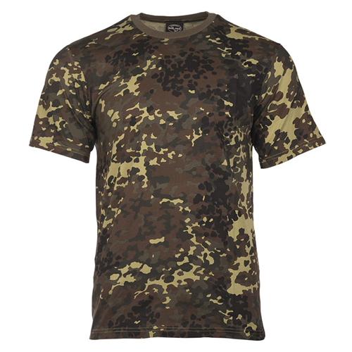 Mil-Tec Flectar Camo T-Shirt