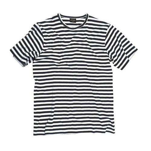 Striped Sailor T-Shirt Mil-Tec New