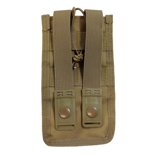 Flashlight Admin Pouch