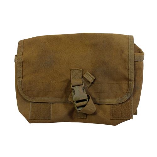 Molle Nylon Pouch