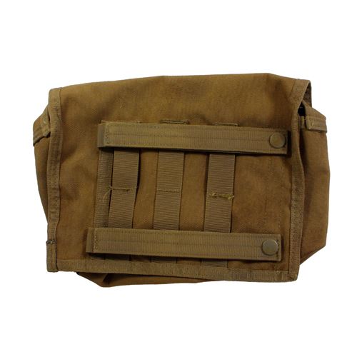 Molle Nylon Pouch