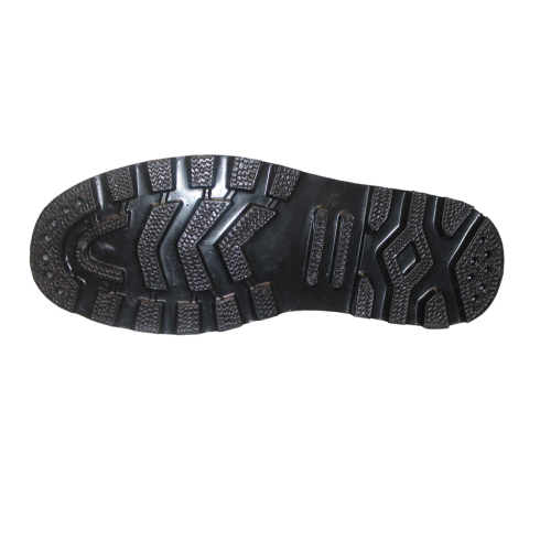 French Style Canvas 9 Hole Combat Boots – OD