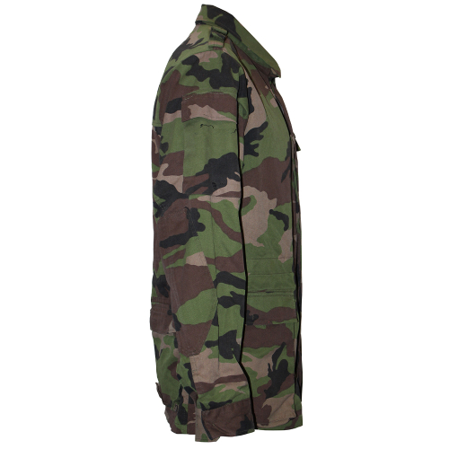 Sturm Used Czech M97 Field Jacket