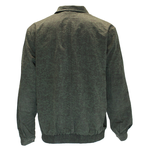 Strum Used Czech Blouson