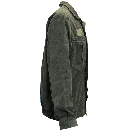 Strum Used Czech Blouson