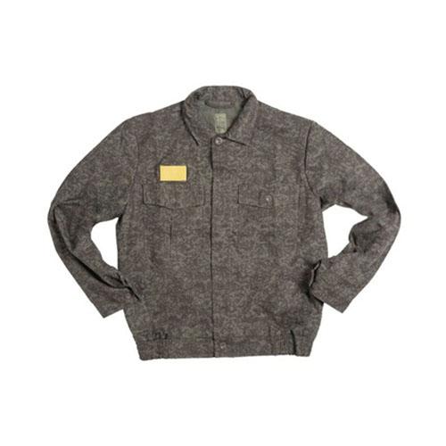 Blouson Czech Camo Like New