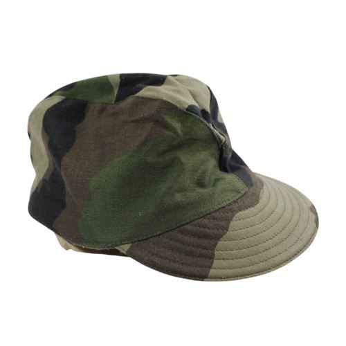 Sturm French CCE F1 Field Cap New