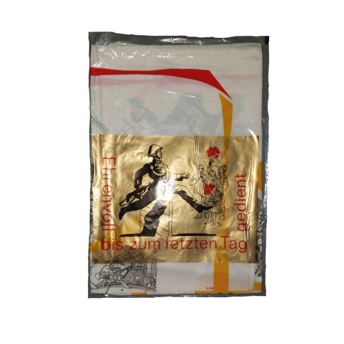 Surplus East German Reservist Scarf Like New