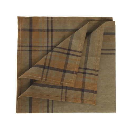 Surplus Dutch Handkerchief Like New