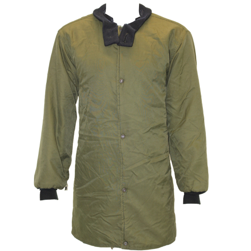 Canadian Military Liner Combat ECW Parka