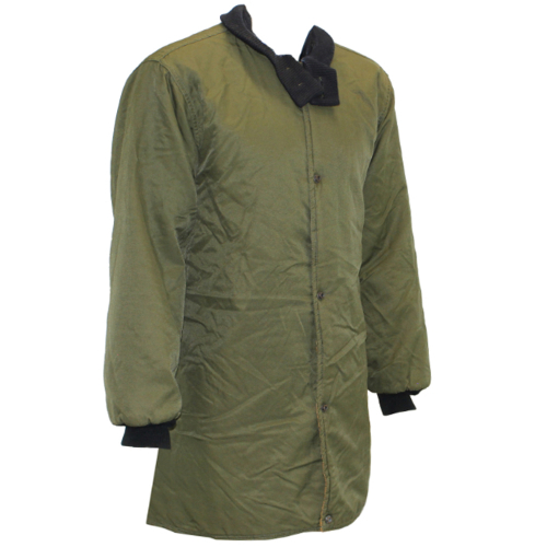 Canadian Military Liner Combat ECW Parka