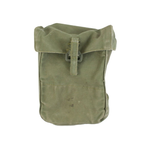 Canadian Military Surplus Pouch