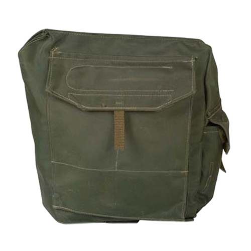 Military Surplus Gas Mask Case