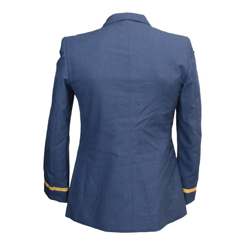 Canadian Air Force DEU Jacket Heavy Weight 