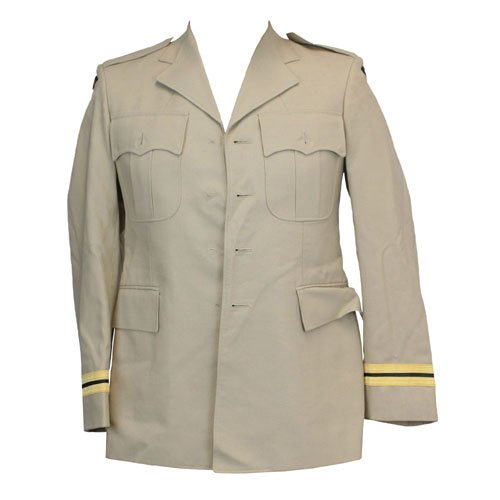 Canadian Military Surplus DEU Jacket