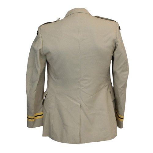 Canadian Military Surplus DEU Jacket