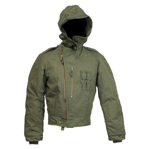 Canadian Military Surplus CVC Jacket