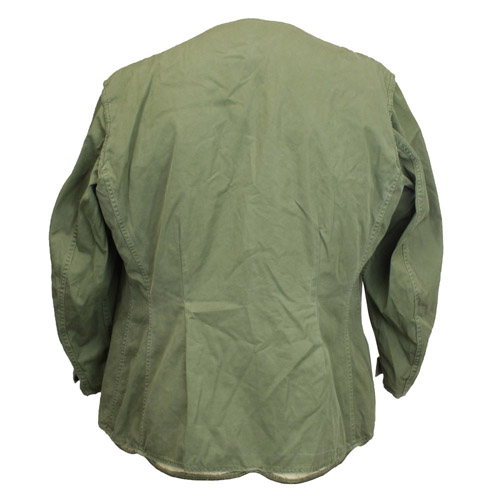 Canadian Military Combat Liner GS