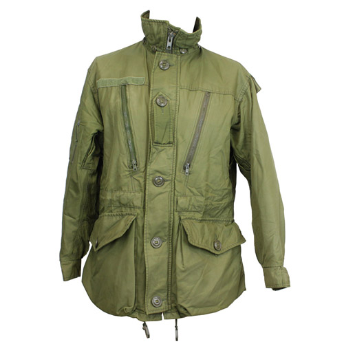 Canadian Miltary GORE-TEX IECS Coat