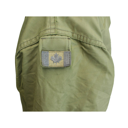 Canadian Miltary GORE-TEX IECS Coat