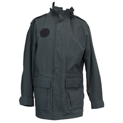 All Season Military Surplus Cadet Coat