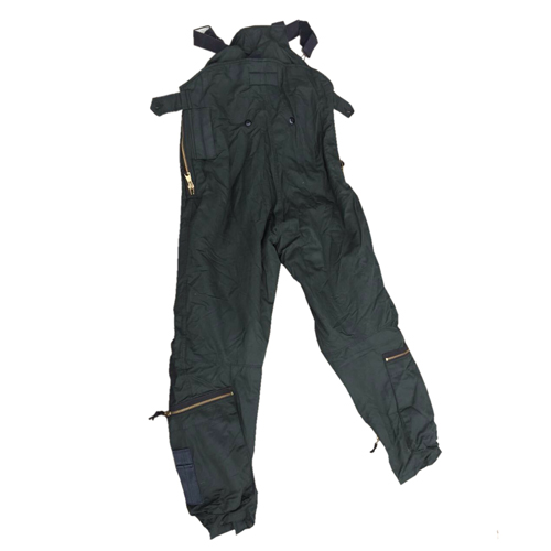 Military Surplus Type IV Flight Overalls