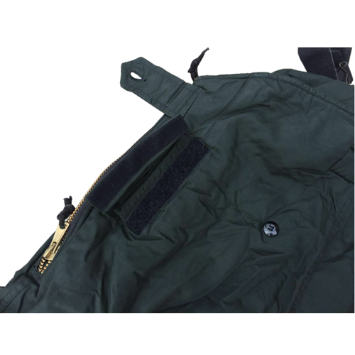 Military Surplus Type IV Flight Overalls