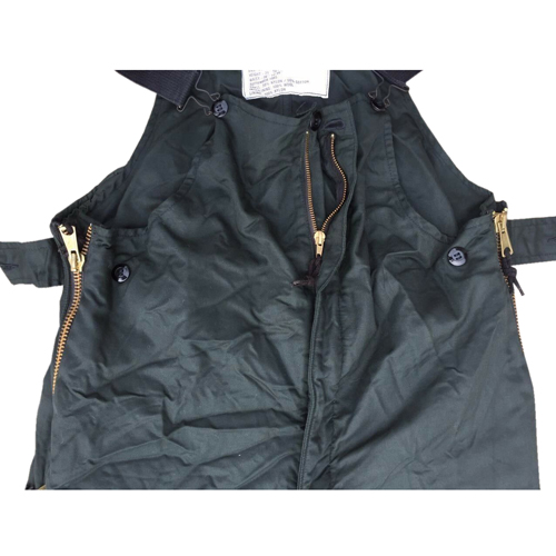 Military Surplus Type IV Flight Overalls