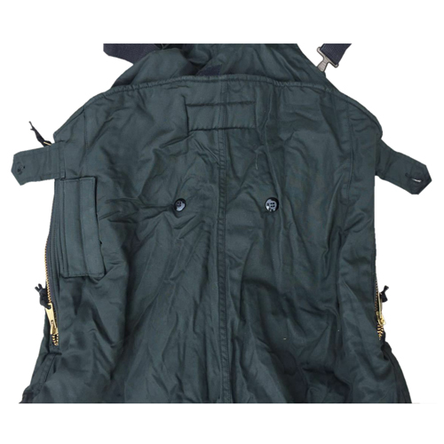 Military Surplus Type IV Flight Overalls