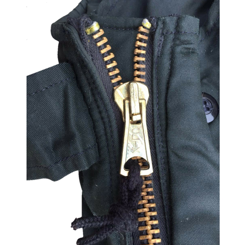 Military Surplus Type IV Flight Overalls