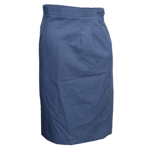 RCAF Military Surplus Service Skirt