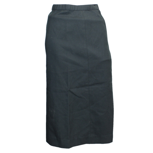RCAF Military Surplus Service Skirt
