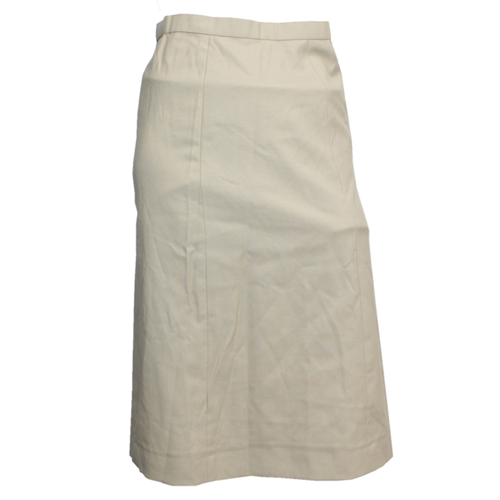 RCAF Military Surplus Service Skirt