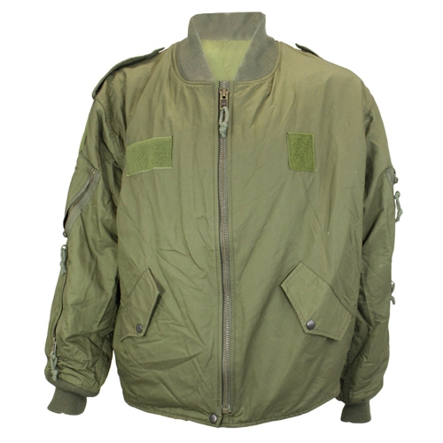 Surplus Canadian Combat Coat