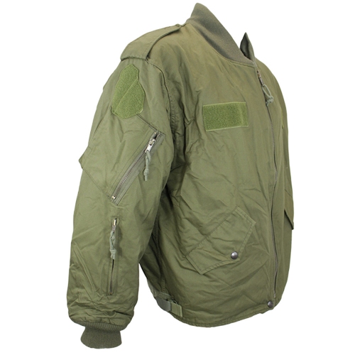 Surplus Canadian Combat Coat