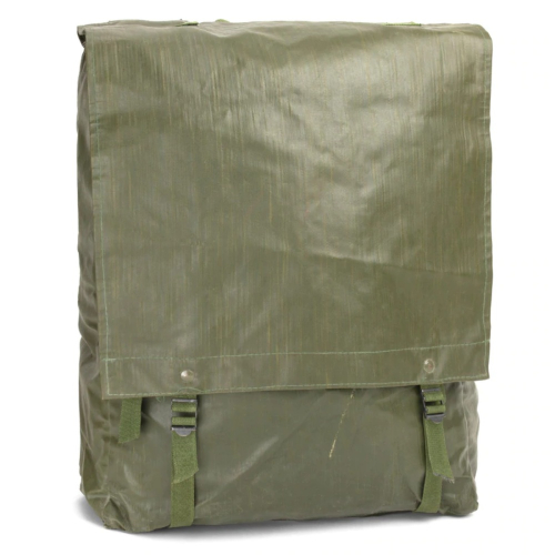 Czech Military Surplus Backpack