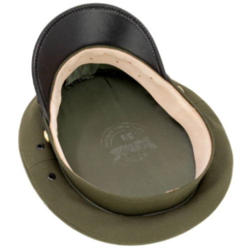 Czech Army Officer's Hat