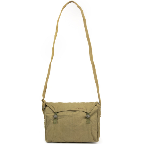 Czech Canvas Bread Bags