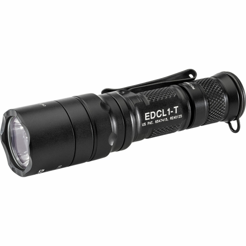 SureFire Dual-Output LED Flashlight