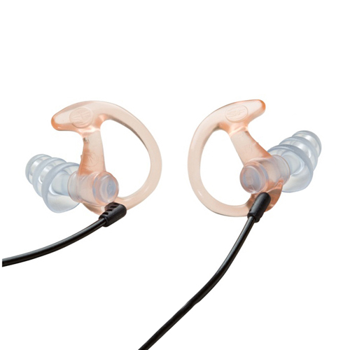 SureFire EP5 Sonic Defenders Full-Block Earplugs