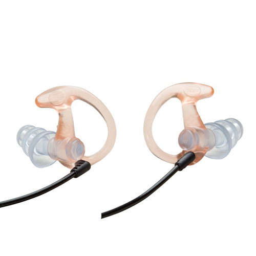 SureFire EP5 Sonic Defenders Full-Block Earplugs