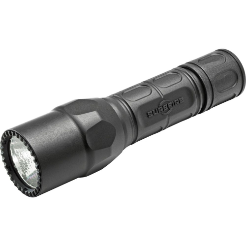 G2X Single-Output LED Flashlight